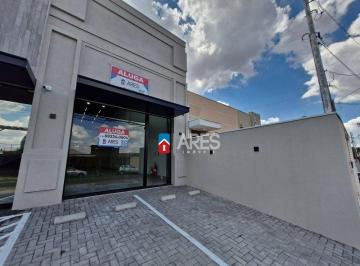 602b11cbae20521c951e7a59d9718c7ffd12b77c · Salão para alugar, 178 m² por R$ 7.178,53/mês - Jardim Girassol - Americana/SP