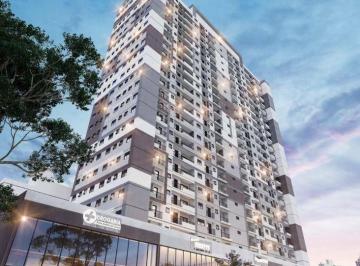 588c837f43dc5927c9982c093173fbdeec808237 · Apartamento com 1 dormitório à venda, 40 m² por R$ 357.607,04 - Ipa Club Residencial - Sorocaba/SP