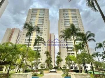 9cf81fa320cc367830a0e847d9ba597beecfc902 · Apartamento com 3 dormitórios para alugar, 133 m² por R$ 8.427,00/mês - Jardim das Indústrias - São