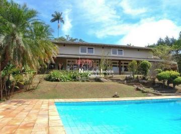b612ca5c10a015927e8eeb3449b09c1e2f029b49 · Casa com 5 suítes à venda, 442 m² por R$ 6.480.000 - Condomínio Chácaras do Alto da Nova Campinas