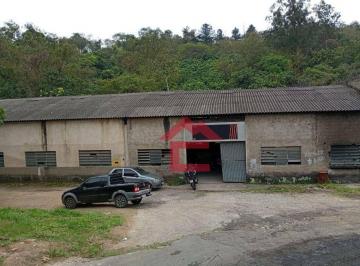 8a3c53cd443e15a746fed4875c01b098df5cfbc3 · Terreno à venda, 6462 m² por R$ 8.000.000,00 - Vila Santa Terezinha - Cotia/SP