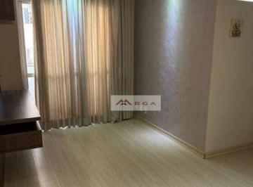 42014ae750a92761d43a22b8b847a5f2beaa2f53 · Apartamento com 3 quartos à venda, 62 m² por R$ 390.000 - Parque Itália - Campinas/SP