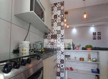 5e551d17c62188ceb666d6fcf426b6d229f3bcda · Apartamento com 2 quartos à venda, 50 m² por R$ 314.900 - Jardim Samambaia - Campinas/SP