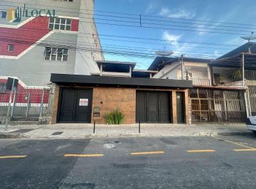 9b2bfc9400bd2108bdc117eead01df4335cf03c3 · Casa com 4 dormitórios para alugar, 400 m² por R$ 4.800,00/mês - Cerâmica - Juiz de Fora/MG