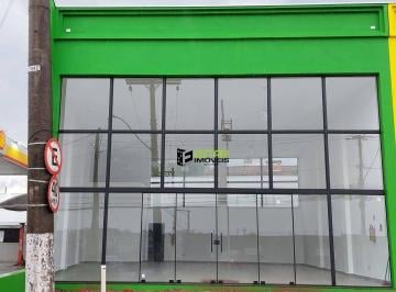 89f54632c46400fdb0e3625be12051bca50344bf · Salão para alugar, 154 m² por R$ 10.297,06/mês - Vila Thais - Atibaia/SP