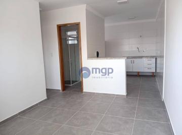 aa23f7bc1671679b826c7653b3bcd1129b659140 · Apartamento com 2 quartos para alugar, 48 m² - Vila Maria - São Paulo/SP