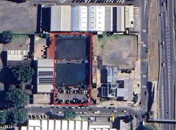 a80336f73f88fedf095659b0631919e4f0b74c27 · Terreno à venda, 4100 m² - Jardim do Lago - Campinas/SP