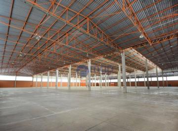 88bd7fb5947e61a8c1d1896b25f7004a3540c620 · Galpão para alugar, 10819 m² - Jardim Bela Vista - Sumaré/SP
