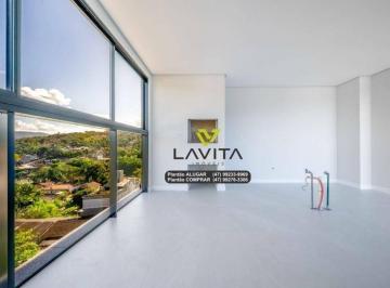 9d691f95904ad27847286b4fe3eda1da3938e00a · Apartamento com 3 dormitórios à venda, 198 m² por R$ 1.699.000,00 - Vorstadt - Blumenau/SC