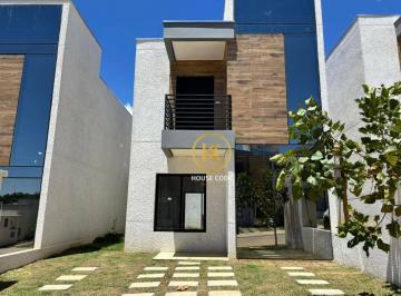 6b563ff133b7188123afbc89b5231ff1a5b75663 · Casa com 3 Quartos à venda, 96 m² por R$ 650.000,00 -Granja Viana/SP