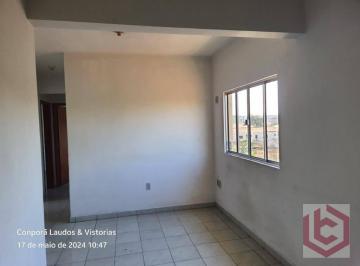 4b278603c4fe2f9d72d356dcae62f8faa0d08e90 · Apartamento à venda, 70 m² por R$ 260.000,00 - Jardim Casqueiro - Cubatão/SP
