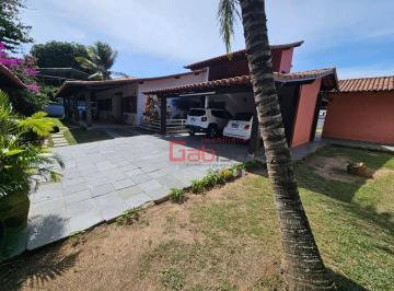 c0ad53b6f52fc4ce3c537def43f9e444e07390fb · Casa com 7 dormitórios à venda, 2600 m² por R$ 5.200.000 - Palmeiras - Cabo Frio/RJ