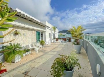 a2660b3901f723c9970bade8628d13db9a0aaabe · Cobertura à venda, 365 m² por R$ 4.900.000,00 - São Francisco - Niterói/RJ