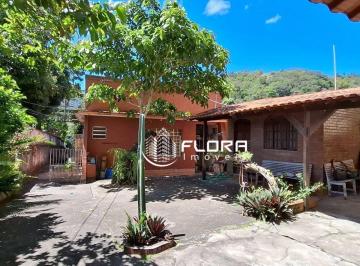 1ad78c82538b59928f72cd7e8d6aa27592c4e5bf · Casa à venda, 160 m² por R$ 850.000,00 - Santa Rosa - Niterói/RJ