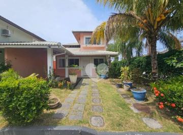 97b987d99a7280c70dc1aeb0b9c0cec6b7819a51 · Casa com 4 qurtos à venda, 128 m² por R$ 1.200.000 - Recreio dos Bandeirantes - Rio de Janeiro/RJ