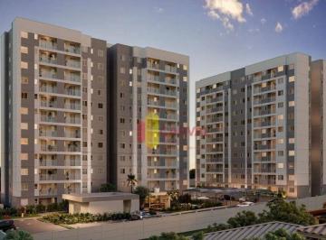 f8527b1d57d8cc79adaa7f67e61eef48b13cde51 · Brisas Residence - Apartamentos com 1 e 2 dormitórios, 40 á 56 m².