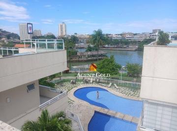 ff26cd45ad4e3883ce1e35acfa574d2397107ee8 · Cobertura Pier com 2 quartos à venda - Barra da Tijuca - Rio de Janeiro/RJ