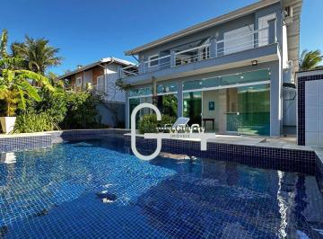 7a810182a32c3794800c0e148276e138656f07b7 · Casa com 4 dormitórios à venda, 283 m² por R$ 2.600.000,00 - Bougainvillee I - Peruíbe/SP