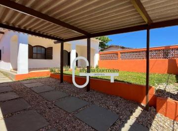 632611e940b39096a5f118f3cb04fb1932cffb5a · Casa com 2 dormitórios à venda, 127 m² por R$ 440.000,00 - Balneário Três Marias - Peruíbe/SP