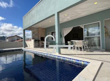04f8c320e843cf229fa8497881550ffed31d2733 · Casa com 6 dormitórios à venda, 251 m² por R$ 1.600.000,00 - Parque Turístico - Peruíbe/SP