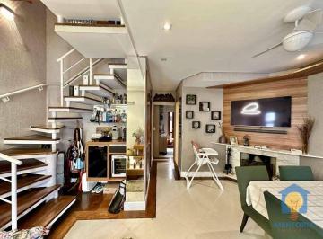 4907d126c9c5ac02a42ec4c2d96a898f2a25ce5f · Casa com 3 dormitórios à venda, 130 m² por R$ 740.000 - Granja Viana - New Village - Cotia/SP