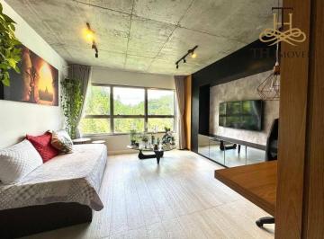 5598439392c1149907c8bdb3e2d8f41d66425f1f · Apartamento com 2 dormitórios à venda, 70 m² por R$ 950.000,00 - Praia Brava - Itajaí/SC