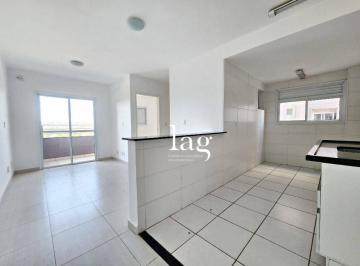 4c2893dad28cc8d11a347a735a37cb5fdd8f6a68 · Apartamento com 2 dormitórios à venda, 54 m² por R$ 349.000,00 - Condomínio Alpha Club Residencial -