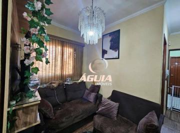 1feaa44fb5d292d92c36f3e1cfa45f0dff576afb · Cobertura com 2 dormitórios à venda, 43 m² por R$ 360.000,00 - Bangu - Santo André/SP