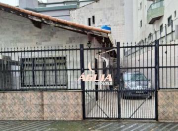 09703e39bf02f105138a8b783d5f622b31466490 · Casa com 2 dormitórios à venda, 75 m² por R$ 510.000,00 - Aviação - Praia Grande/SP