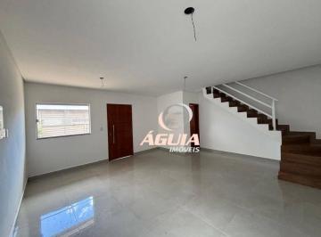 48d780b27992c16734ba487c2cb7e512d7e10880 · Sobrado à venda, 80 m² por R$ 550.000,00 - Jardim Utinga - Santo André/SP