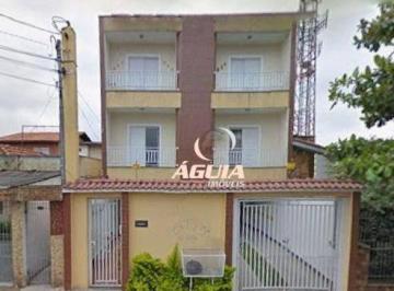 b1c7c93eed7007470aae98acfe0c9385ed5514bb · Apartamento com 3 dormitórios à venda, 100 m² por R$ 430.000,00 - Utinga - Santo André/SP