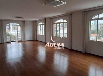 2a289e3f7b006d5f035fea5743ccff2fc7bf2c9d · Apartamento à venda, 250 m² por R$ 1.275.000,00 - Centro - Santo André/SP