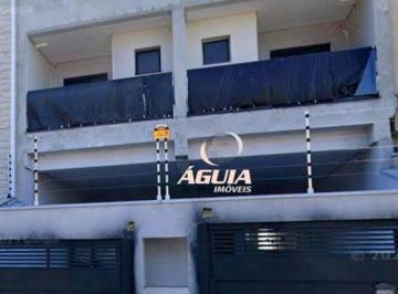 055e3ac4d9ec3c8cea06a6f430ccb286643a5f0a · Sobrado com 3 dormitórios à venda, 200 m² por R$ 950.000,00 - Vila Camilópolis - Santo André/SP