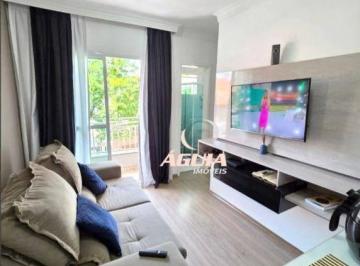 77489ed176f7c14c45f0556c13ee0571d44b7544 · Cobertura com 2 dormitórios à venda, 43 m²+ 43 m² por R$ 499.000 - Parque Novo Oratório - Santo Andr