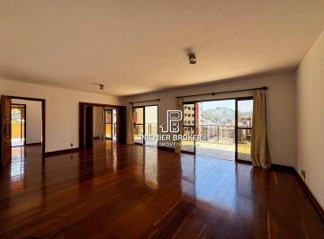 8e21be6e4cd073d03eeb591e209ecd98f3d6578c · Cobertura à venda, 329 m² por R$ 1.350.000,00 - Agriões - Teresópolis/RJ