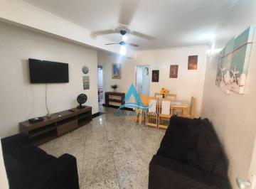 81215b65bd55ce23a14b07196cf6517fb2143abb · Apartamento com 3 dormitórios à venda, 87 m² por R$ 400.000,00 - Boqueirão - Praia Grande/SP