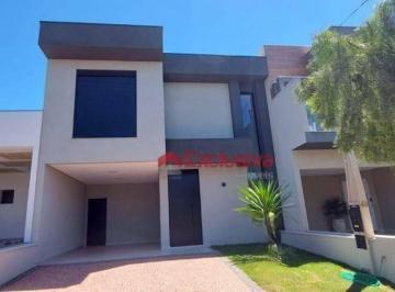 0fc7276114afb25c94833891f6254a4f8c14e5c1 · Casa à venda, 174 m² por R$ 1.390.000,00 - Residencial Terras da Estância - Ala do Bosque - Paulínia