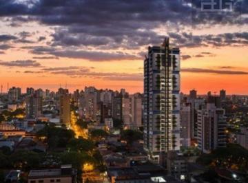 5593e643af58244bb831d165bb80642bc287fbbb · Apartamento com 3 dormitórios à venda, 150 m² por R$ 2.098.000 - Centro - Cascavel/PR