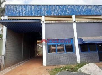 9bd03ee04d262e082afadff0fb317bca224cba49 · Barracão para alugar, 272 m² por R$ 10.120,00/mês - Santa Terezinha - Paulínia/SP