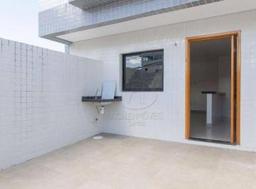 cc30568f19e745794605e8b08e1b6a946245821e · Casa à venda, Santa Maria - Santos/SP