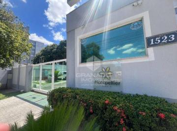 12c1b4c500f8446644c3133290a00252352a87d9 · Apartamento com 2 dormitórios à venda, 44 m² por R$ 230.000,00 - Jardim Alvorada - Maringá/PR