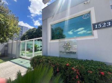 Apartamento · 45m² · 2 Quartos · 1 Vaga · Apartamento com 2 dormitórios à venda, 45 m² por R$ 230.000,00 - Jardim Alvorada - Maringá/PR