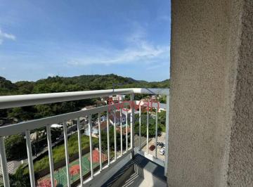 ce3c2f8b59569ac4be91f6c80fc0bbe4271f794e · Apartamento à venda, 56 m² por R$ 320.000,00 - Morro de Nova Cintra - Santos/SP