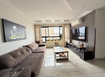 8d99eb11d785d6ea4ff739a86194e9c11498258a · Apartamento com 3 dormitórios à venda, 120 m² por R$ 890.000 - Gonzaga - Santos/SP