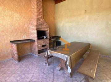 95bd042aad1cc9de5dfe61ac200040e1155a7bd8 · Casa à venda, 162 m² por R$ 450.000,00 - Parque São Francisco - Itatiba/SP