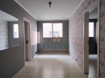 d441f5e53a867da54e6eda1fe468a4cfd872cd46 · Apartamento à Venda de 57 m² no Residencial Lisboa na Vila Urupês em Suzano/SP:  03 dormitórios