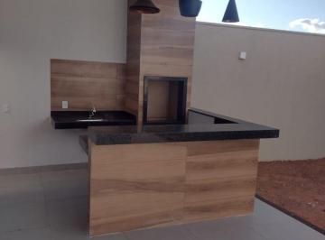 Casa · 270m² · 3 Quartos · 2 Vagas · Sobrado com 3 quartos à venda bairro Quinta Alto Umuarama - Uberlândia/MG