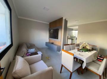 Apartamento · 85m² · 3 Quartos · 1 Vaga · Apartamento à venda, 85 m² por R$ 450.000,00 - Quinta Alto Umuarama - Uberlândia/MG