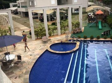 Apartamento · 108m² · 4 Quartos · 2 Vagas · Apartamento com 4 quartos à venda, Bairro Jardim Finotti - Uberlândia/MG