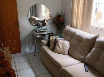 Casa · 150m² · 3 Quartos · 3 Vagas · Casa com 3 quartos à venda, Bairro Planalto - Uberlândia/MG